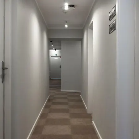 Bialy Gosciniec 3* Ciechanów