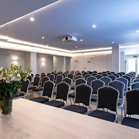 Bialy Gosciniec بيت ضيافة 3*