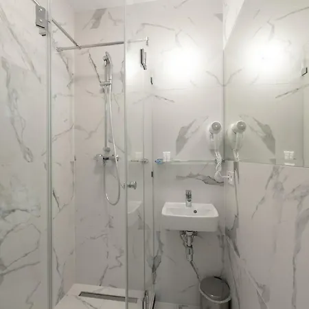 بيت ضيافة Bialy Gosciniec تشيهانوف