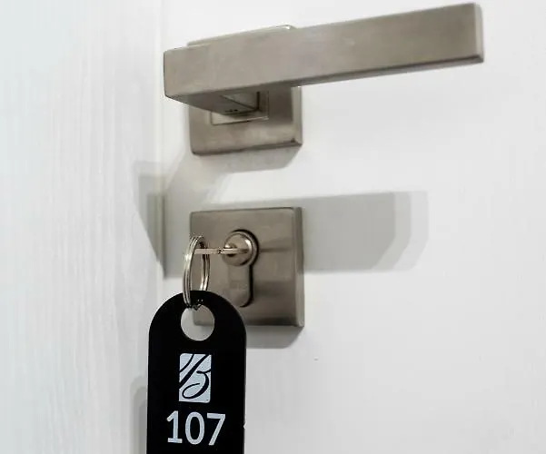 Bialy Gosciniec Guest house 3*