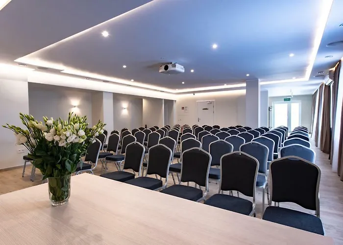 Bialy Gosciniec Guest house 3*