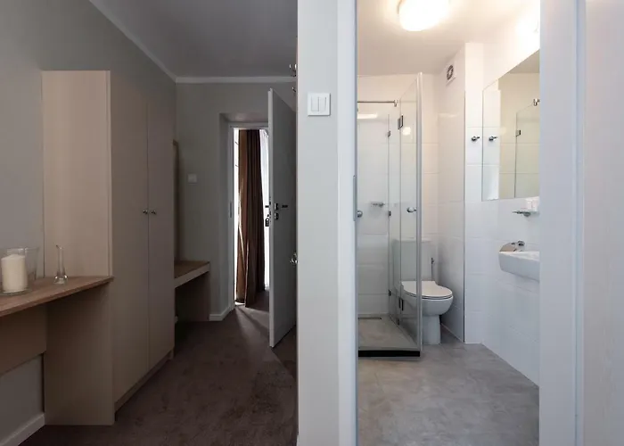 Bialy Gosciniec 3* Ciechanow