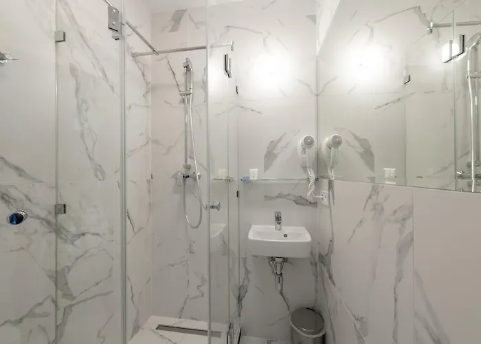 Guest house Bialy Gosciniec Ciechanow