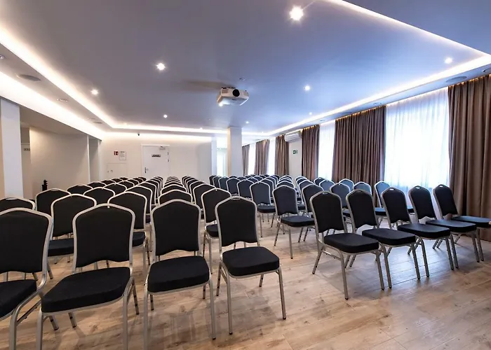 Bialy Gosciniec Guest house Ciechanow